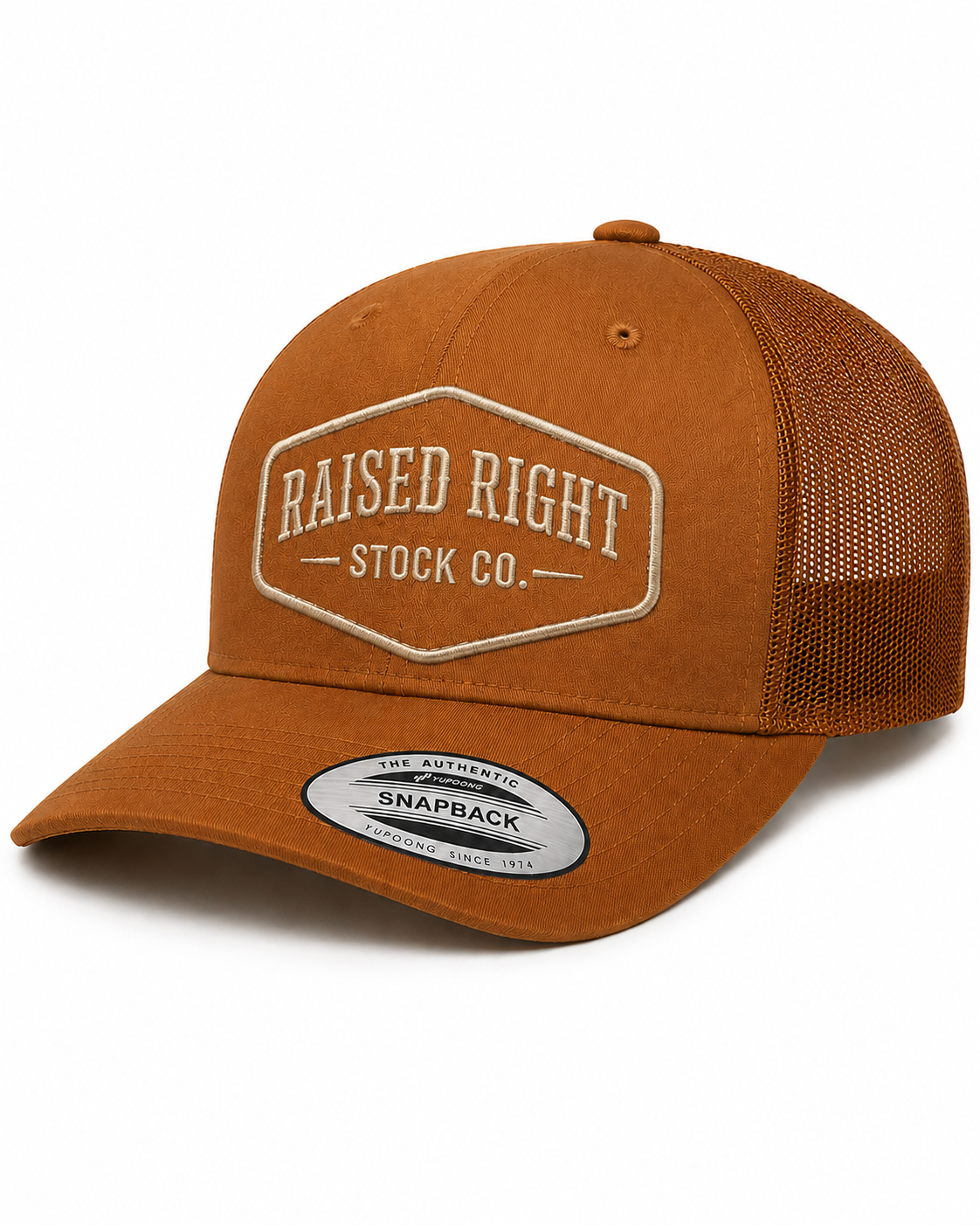 Our hats will be available soon!
