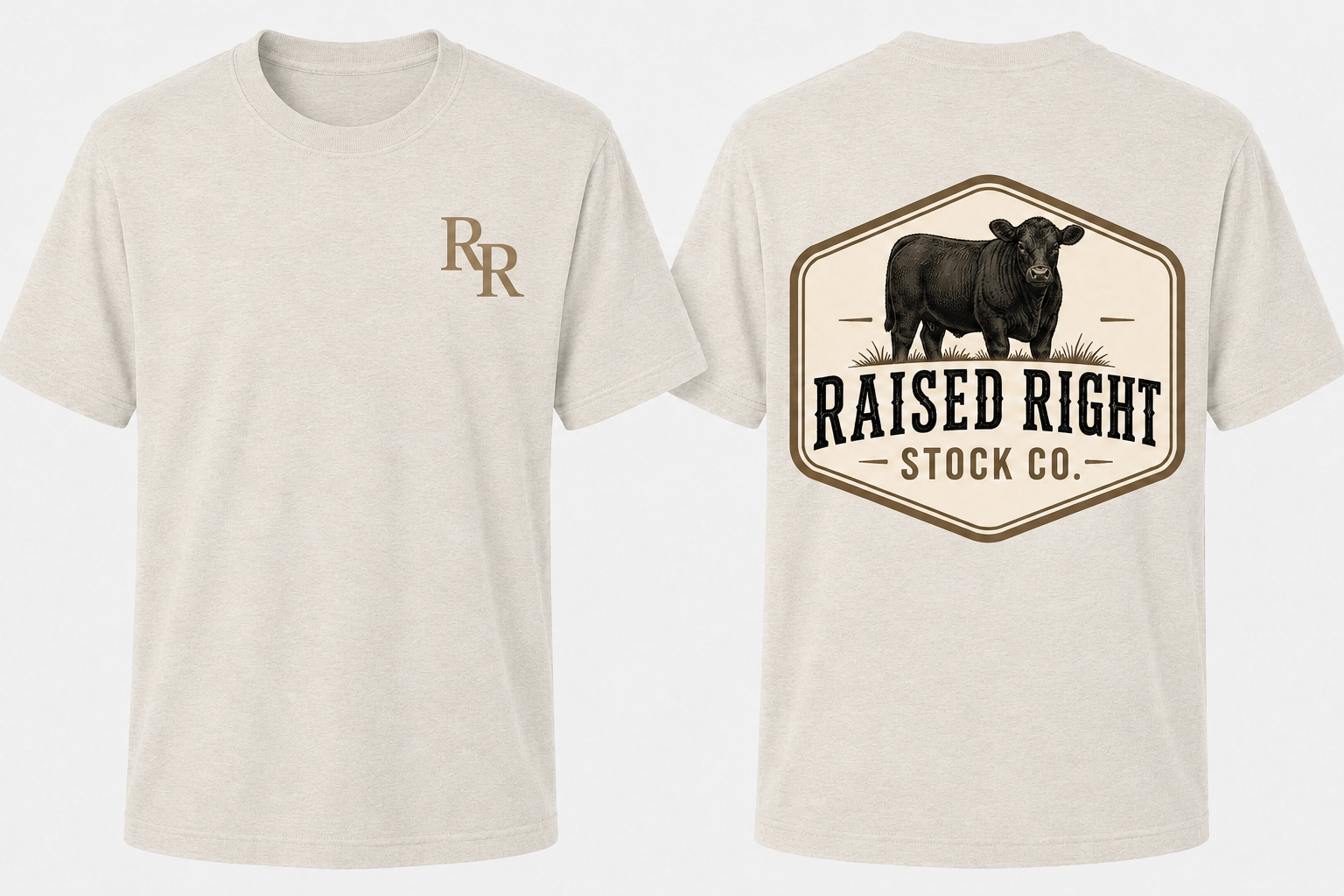 Kids T-shirts