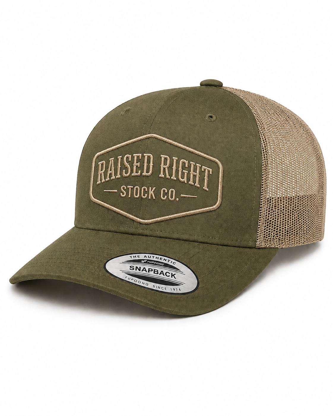 Our hats will be available soon!