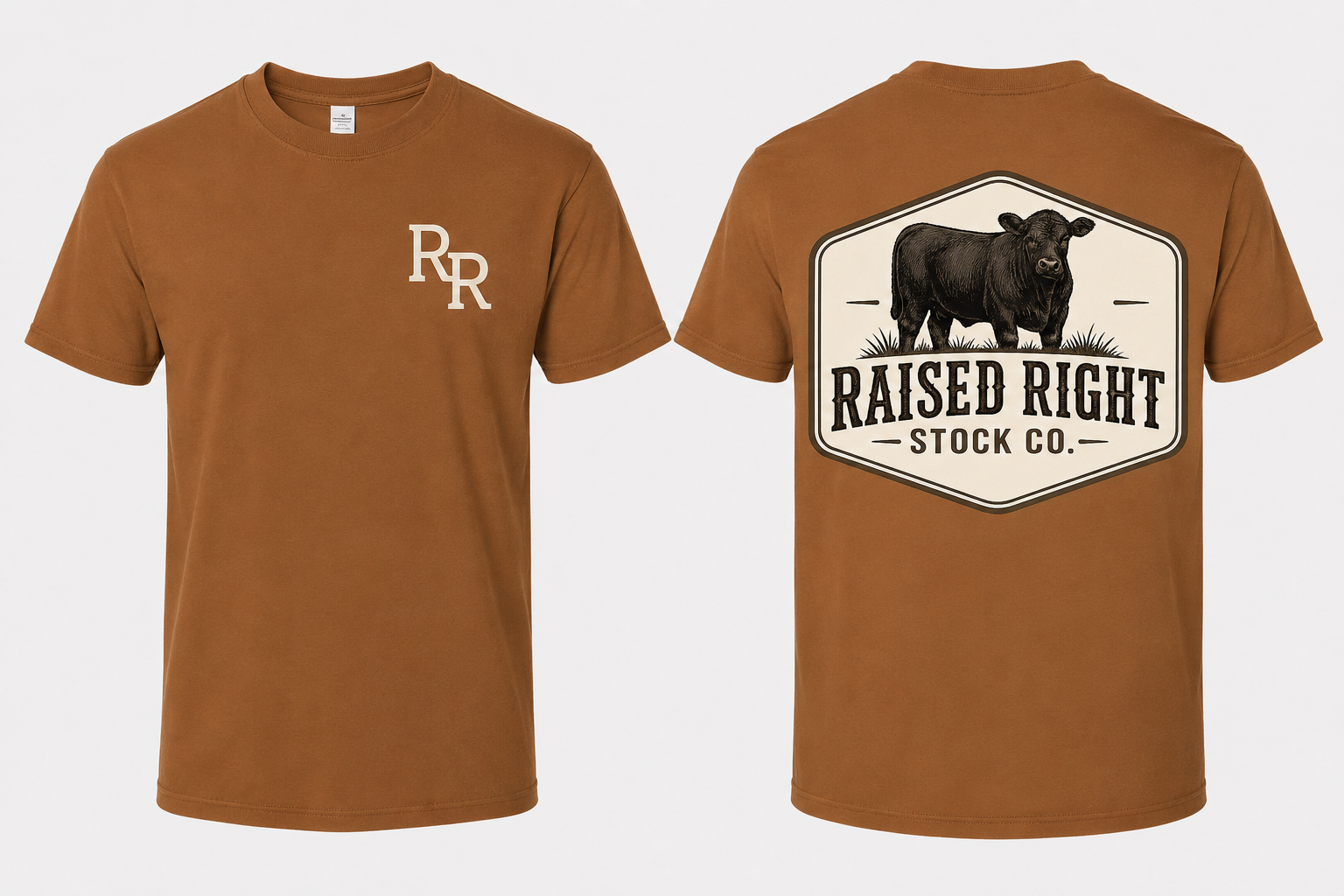 Adult t-shirts