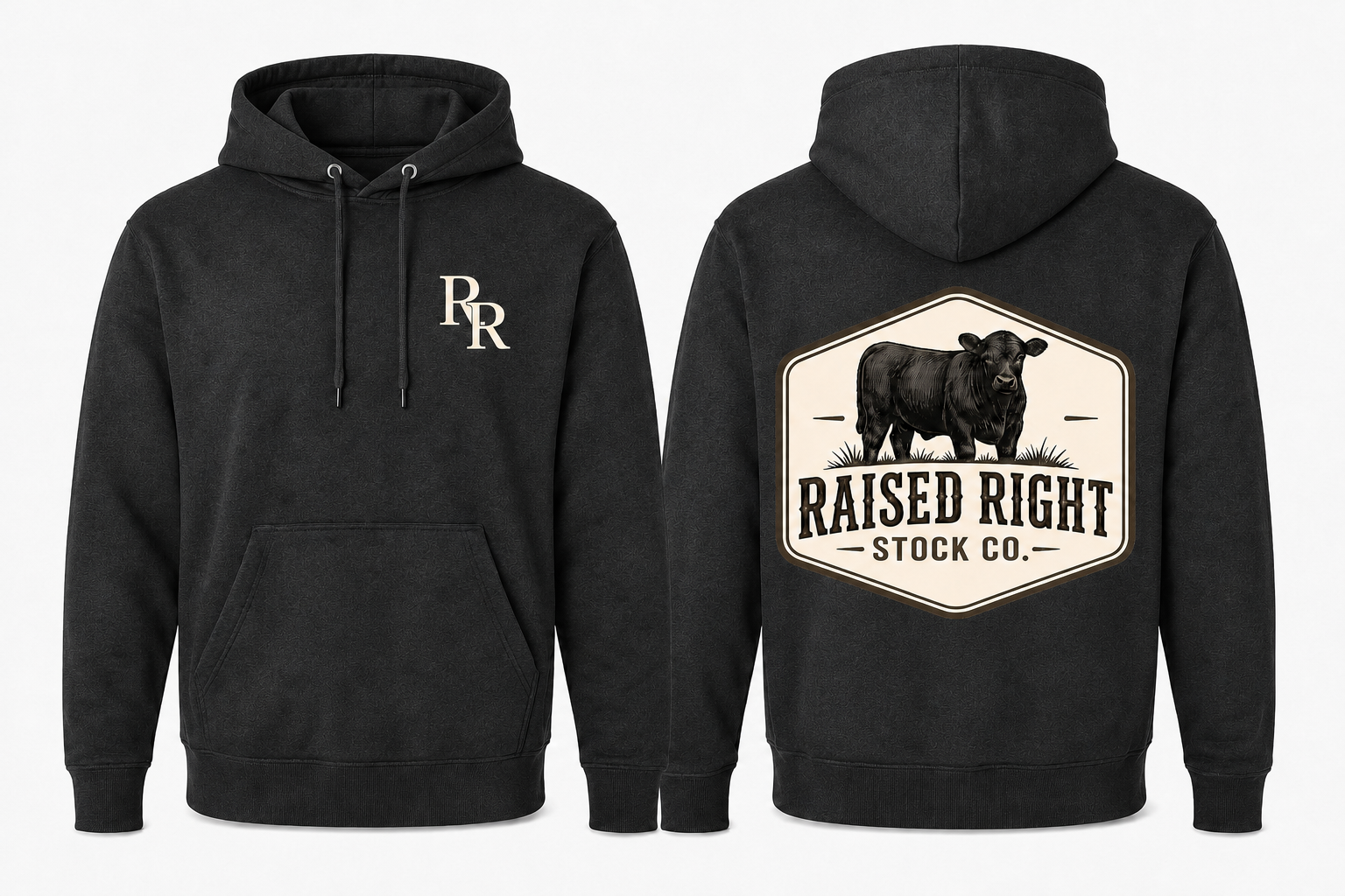Kids hoodies