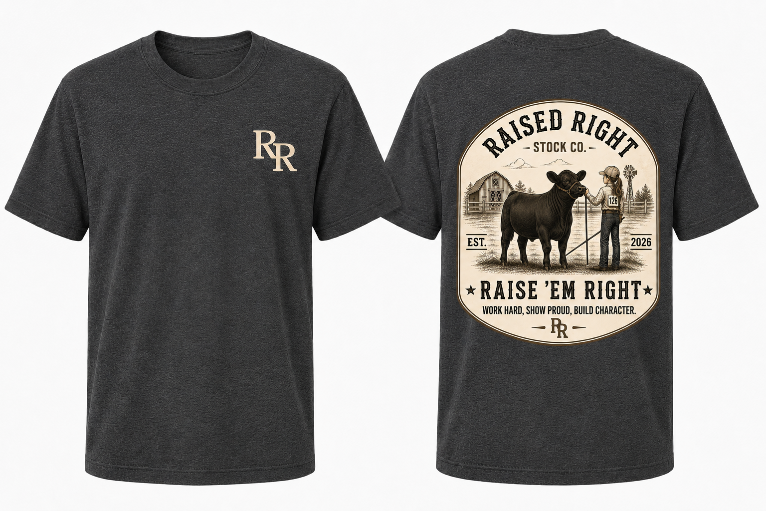 Kids T-shirts