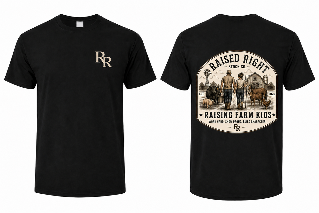 Adult t-shirts