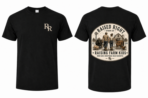 Adult t-shirts