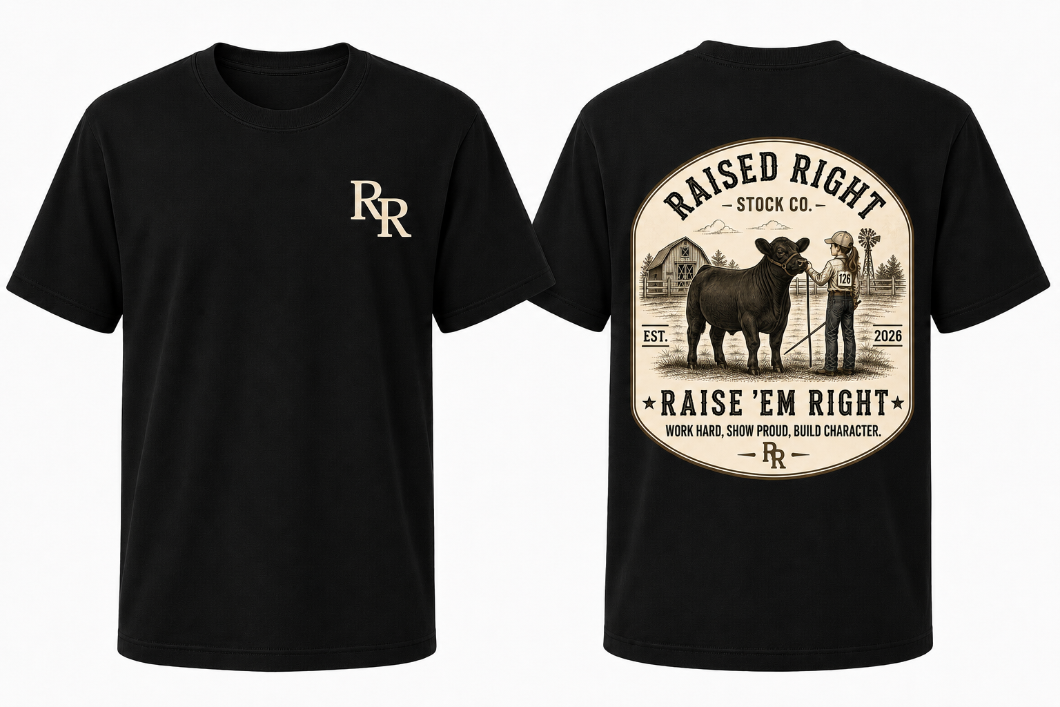 Kids T-shirts