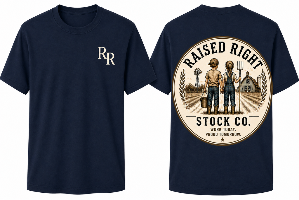 Kids T-shirts