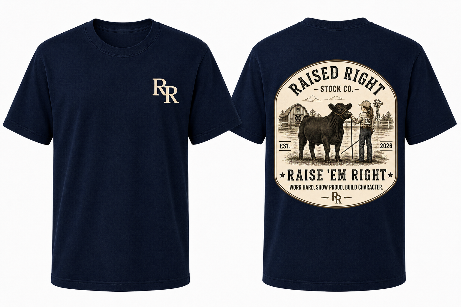 Kids T-shirts