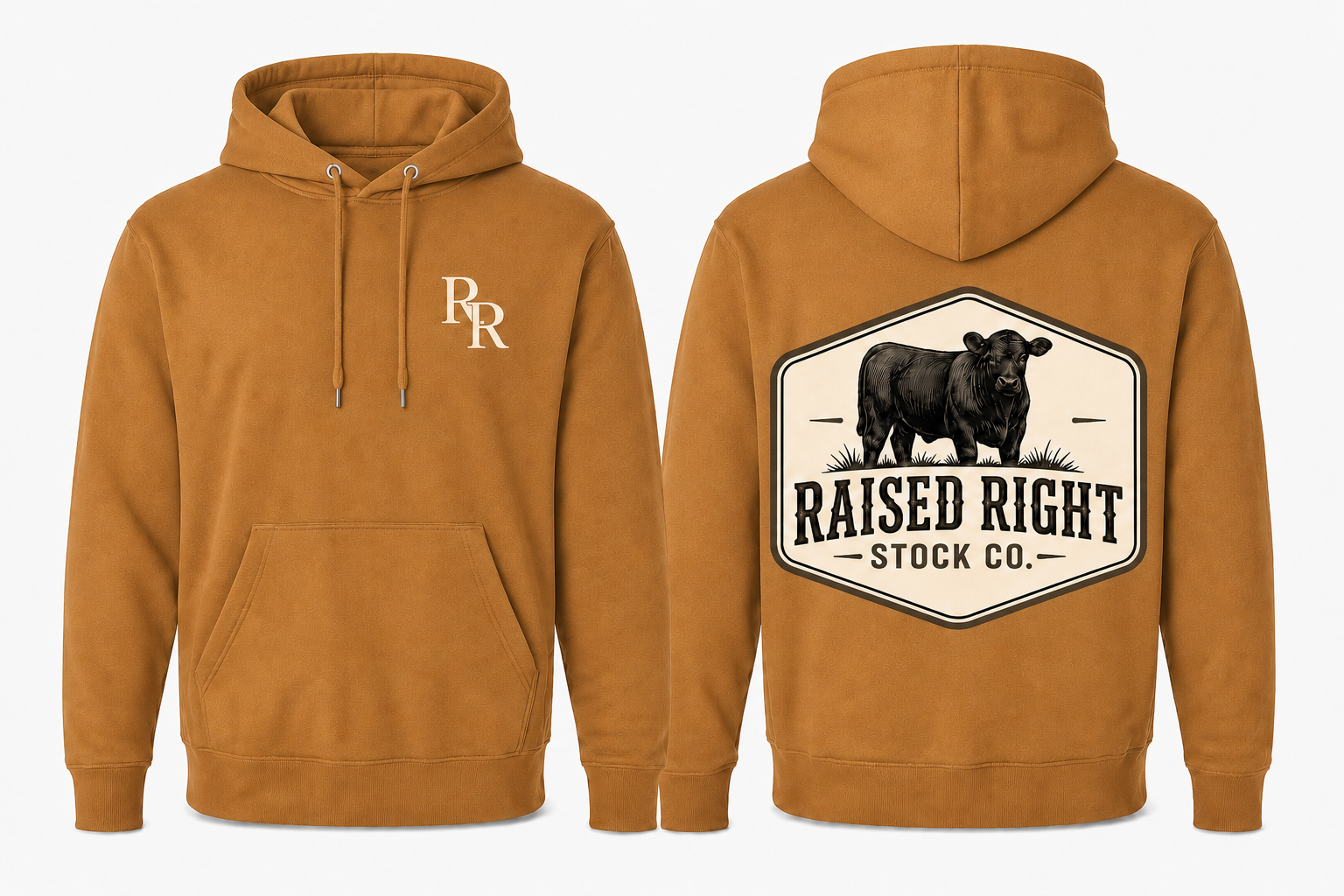 Adult hoodies