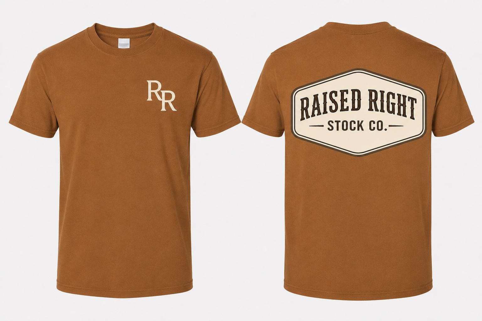 Adult t-shirts