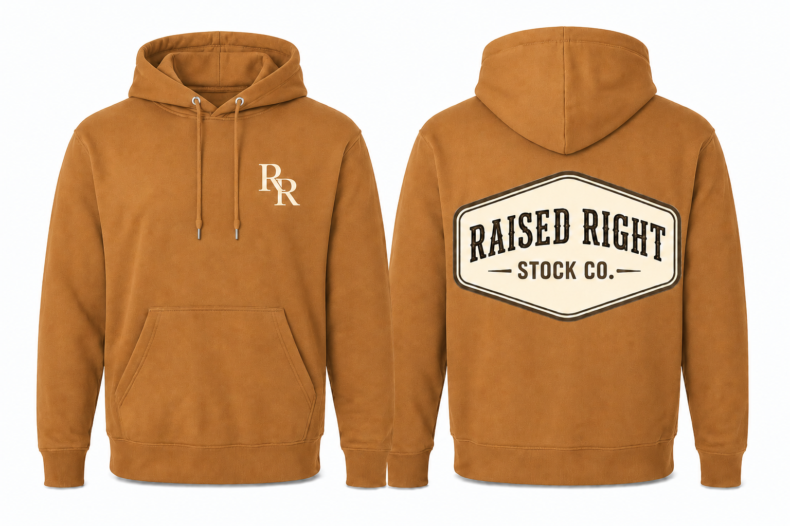 Adult hoodies