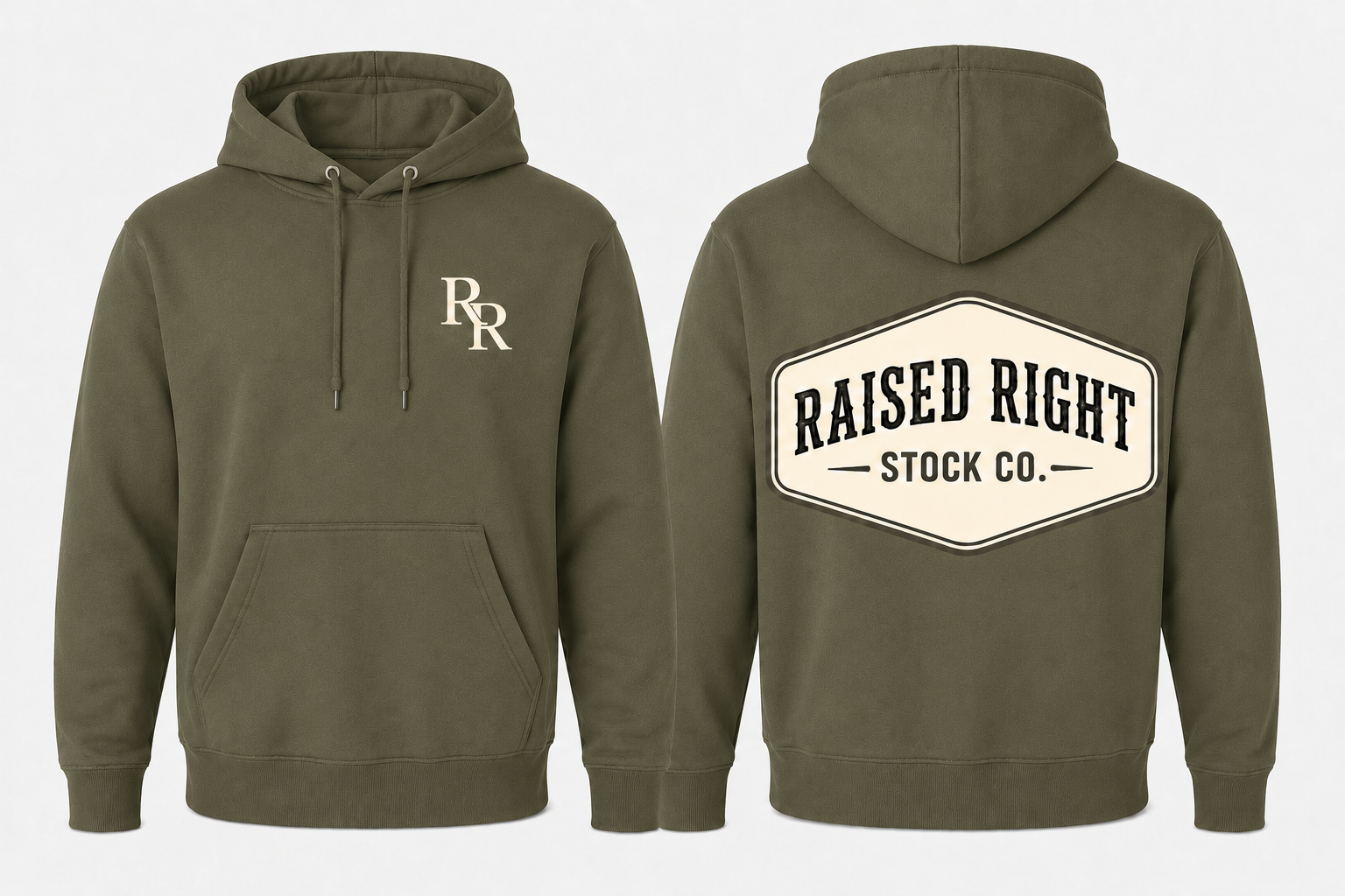 Adult hoodies
