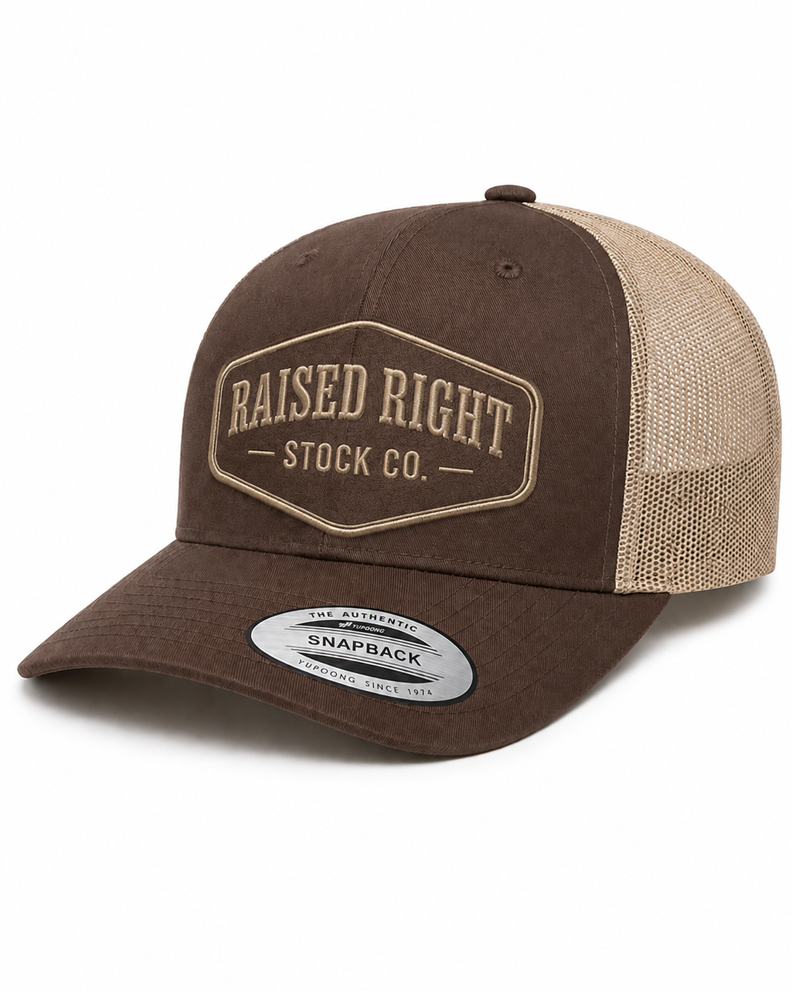Our hats will be available soon!