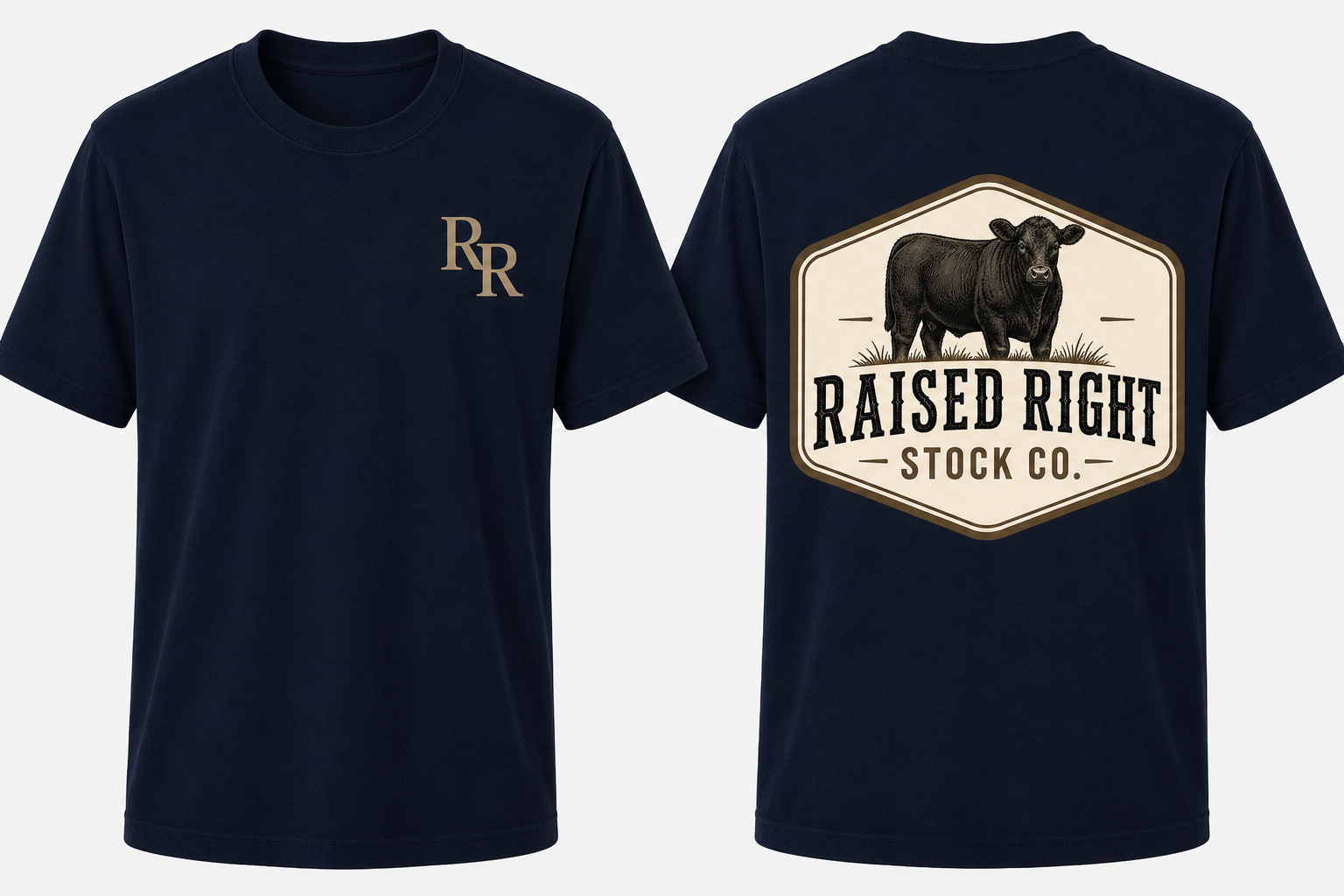 Kids T-shirts