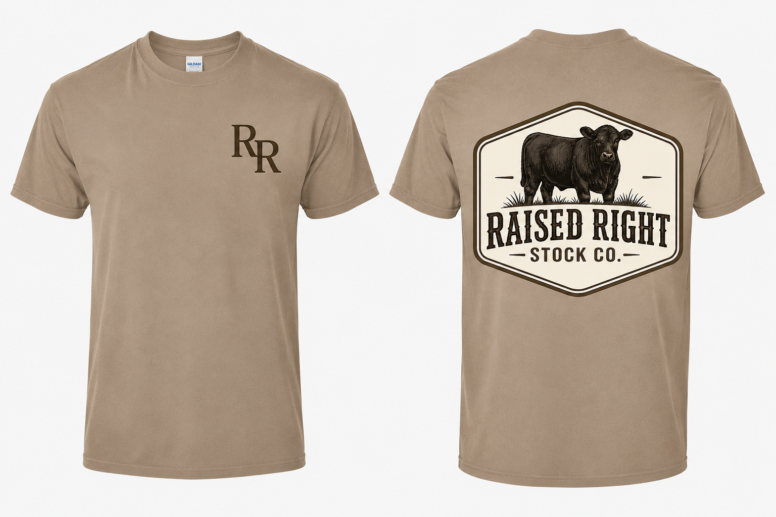 Adult t-shirts