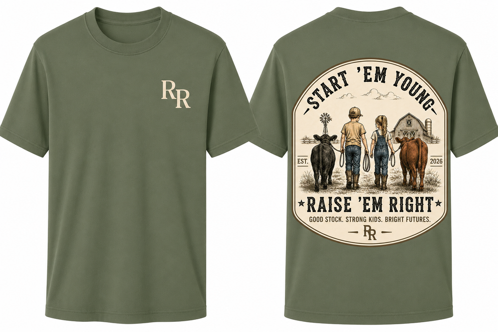 Kids T-shirts