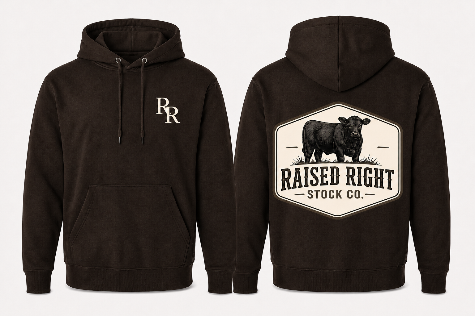 Adult hoodies