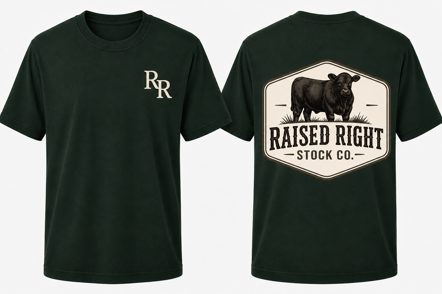 Kids T-shirts