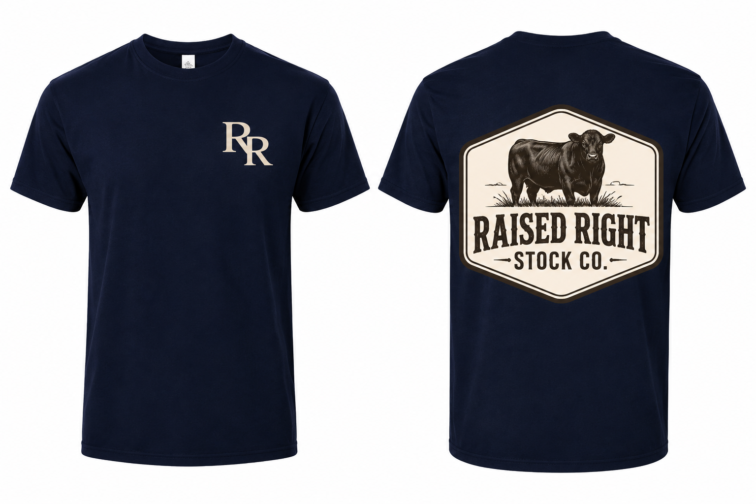 Adult t-shirts