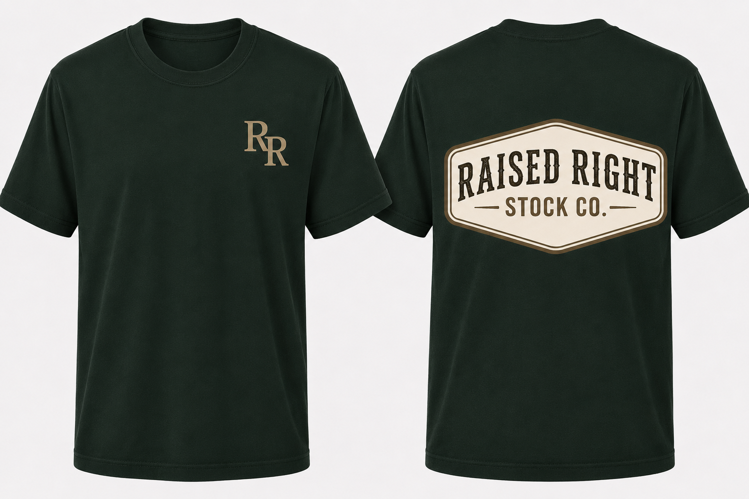 Kids T-shirts