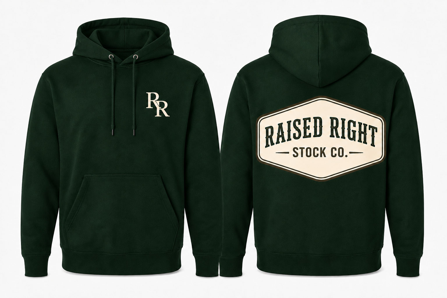 Kids hoodies