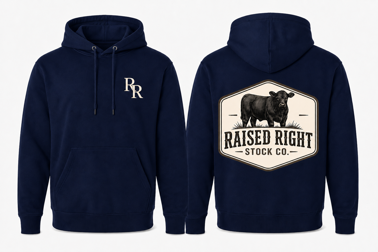 Adult hoodies