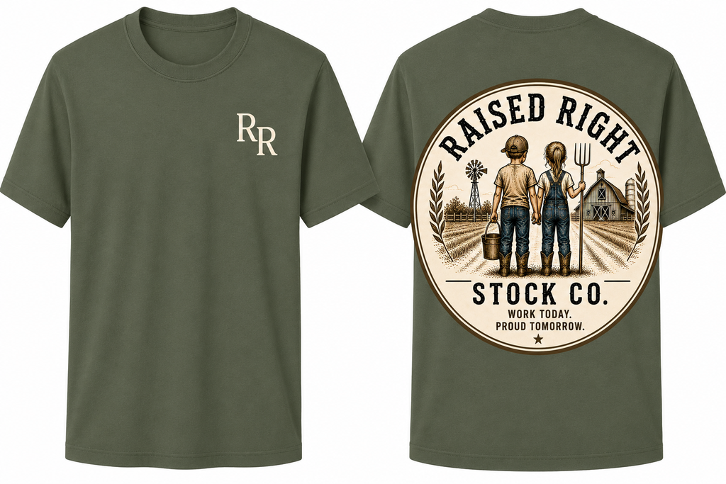 Kids T-shirts