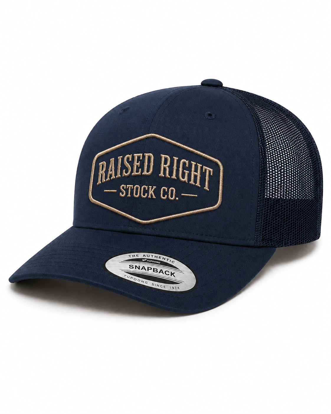 Our hats will be available soon!