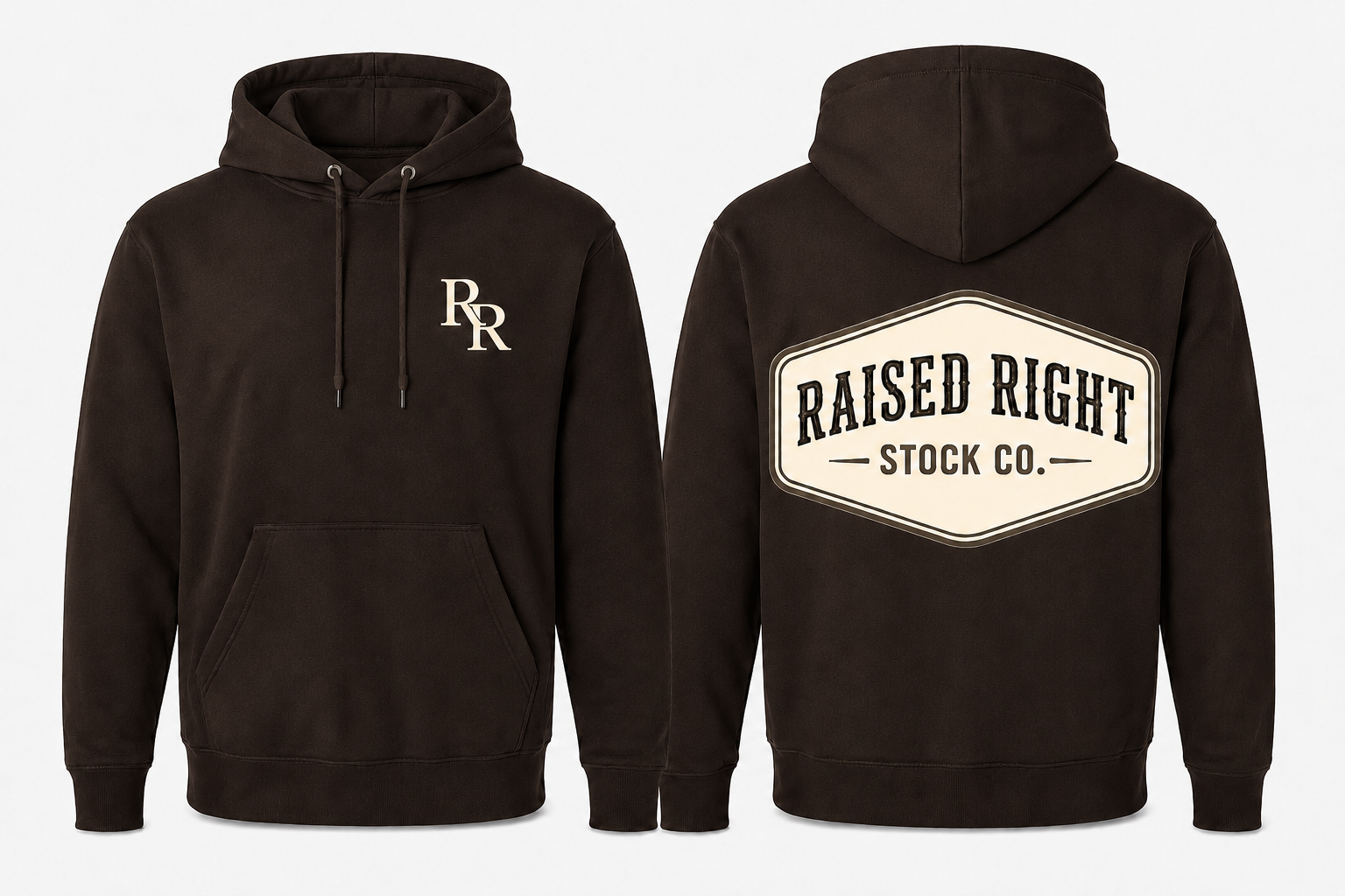 Adult hoodies