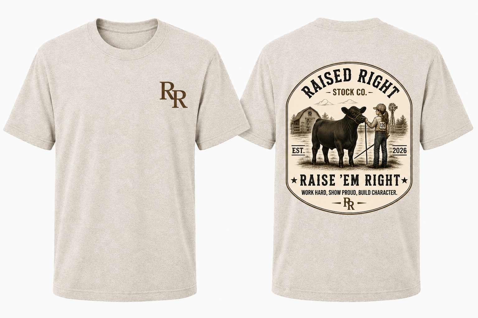 Kids T-shirts