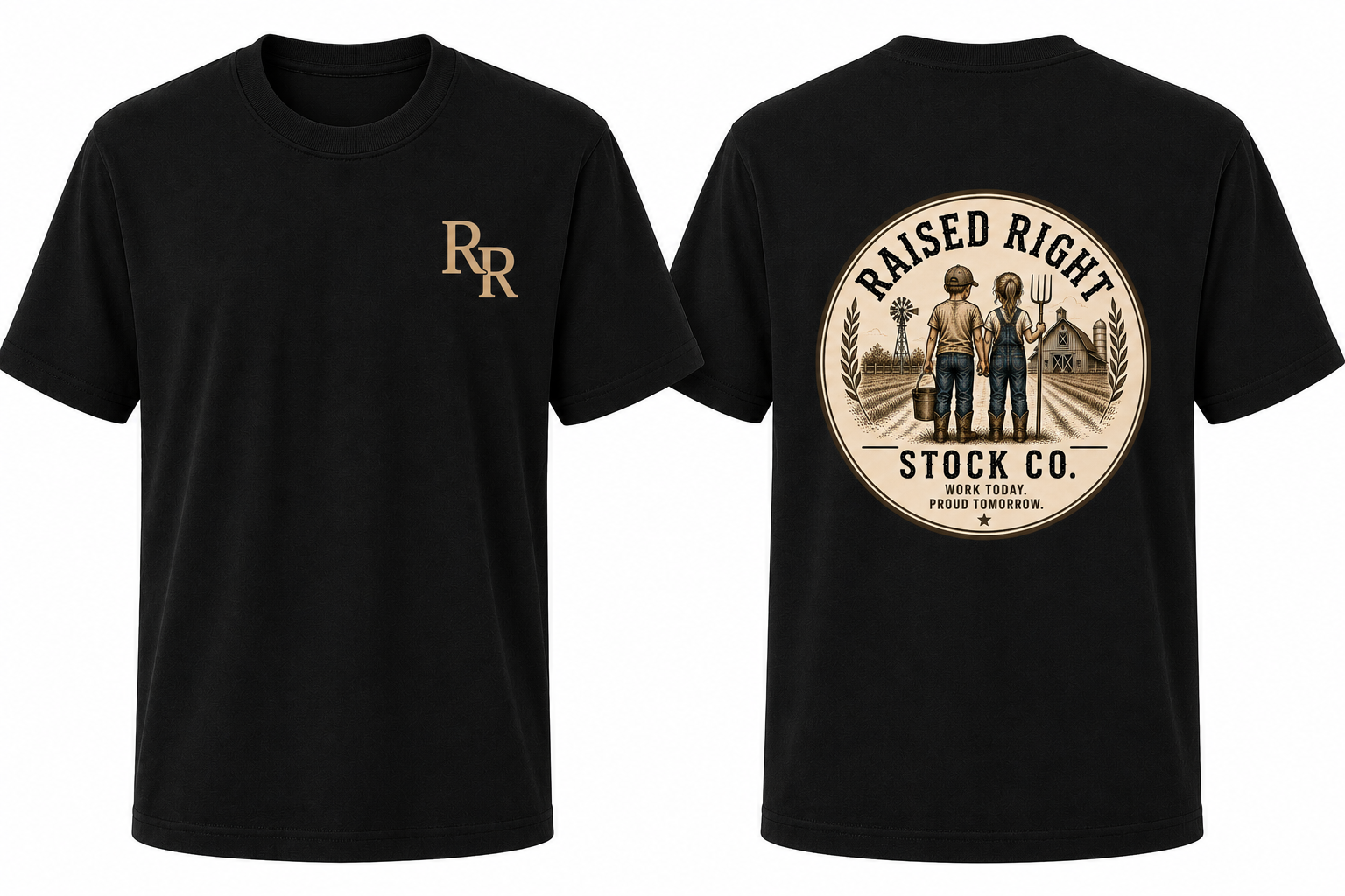 Kids T-shirts