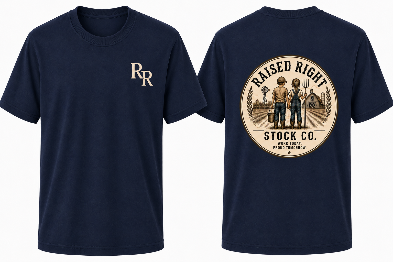 Kids T-shirts