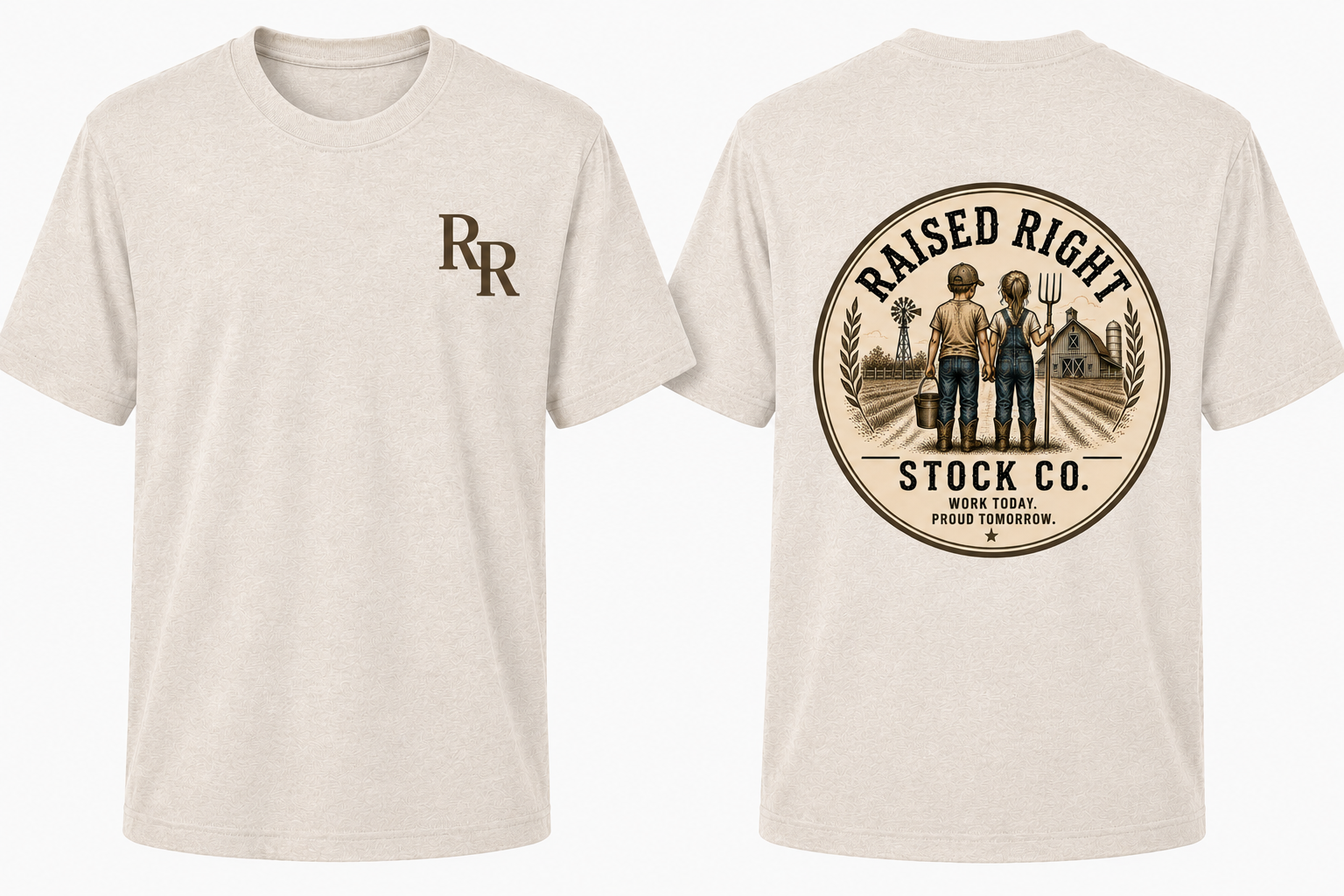Kids T-shirts