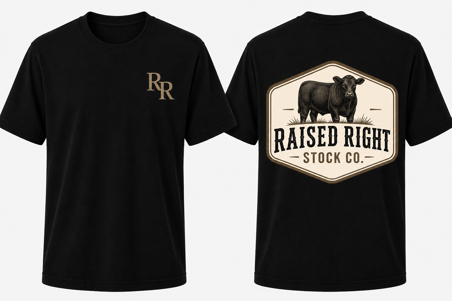 Kids T-shirts