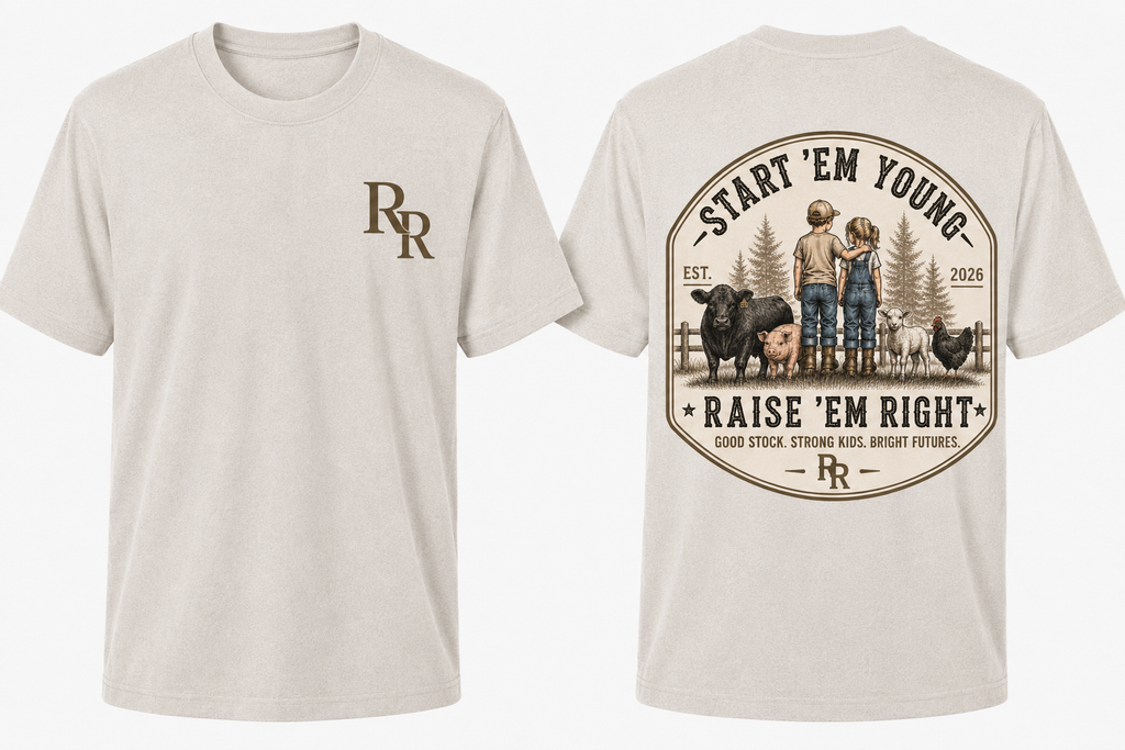 Kids T-shirts
