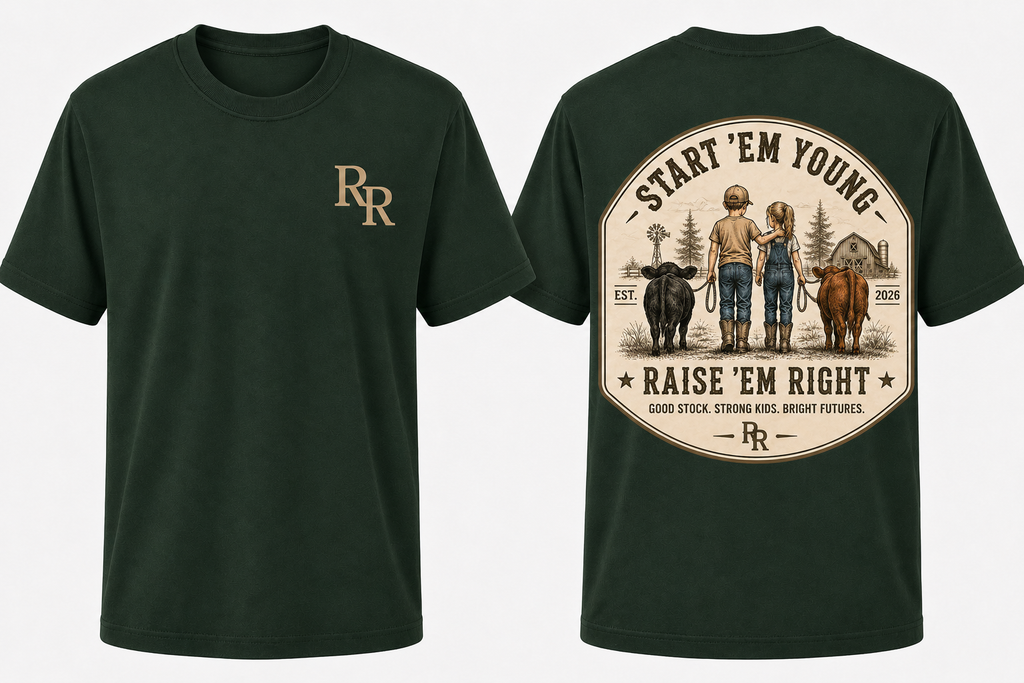 Kids T-shirts