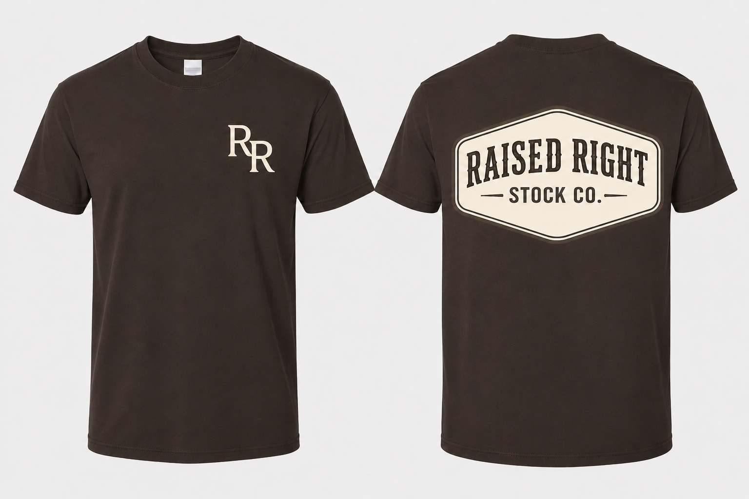 Adult t-shirts