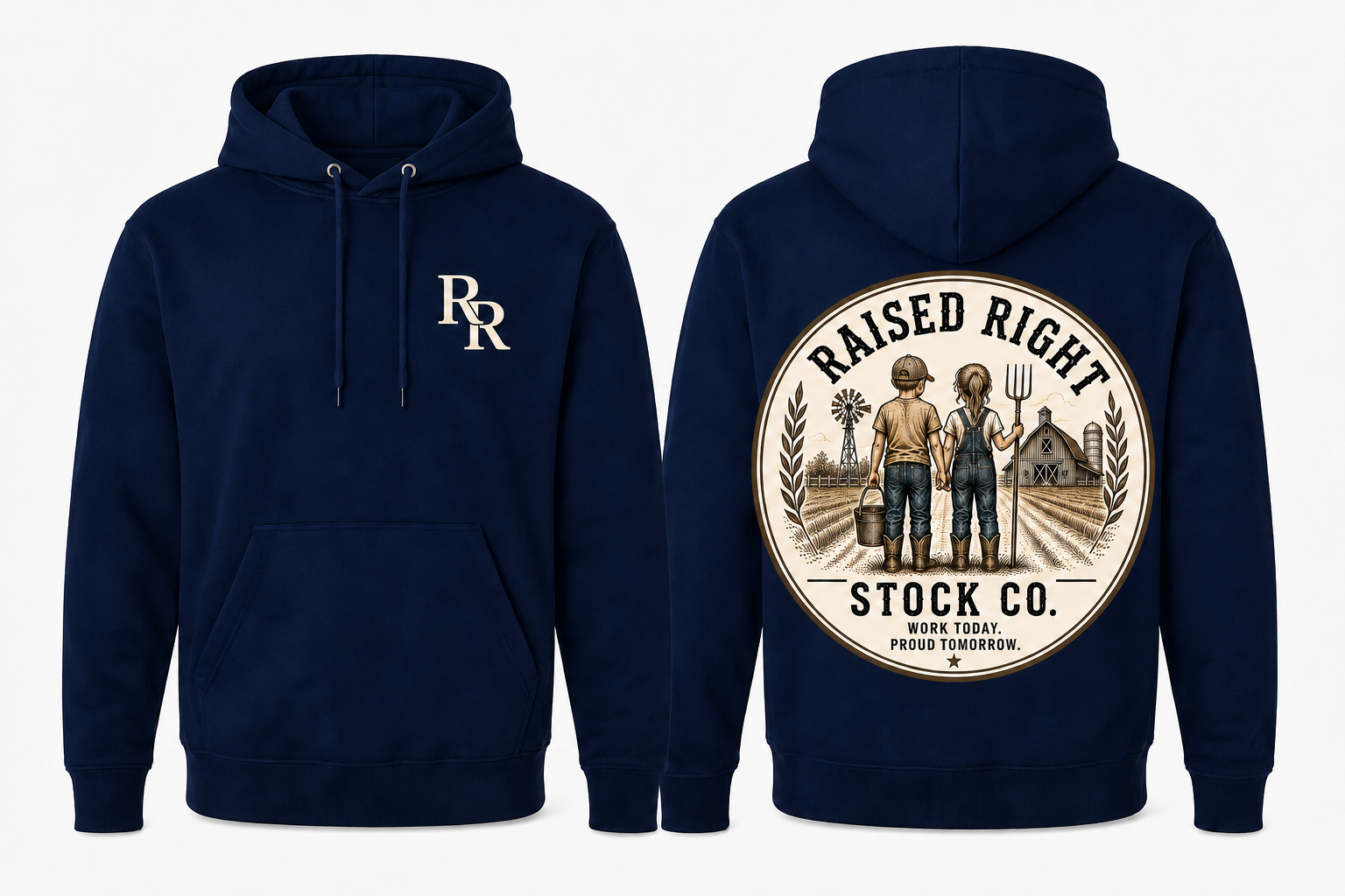 Kids hoodies