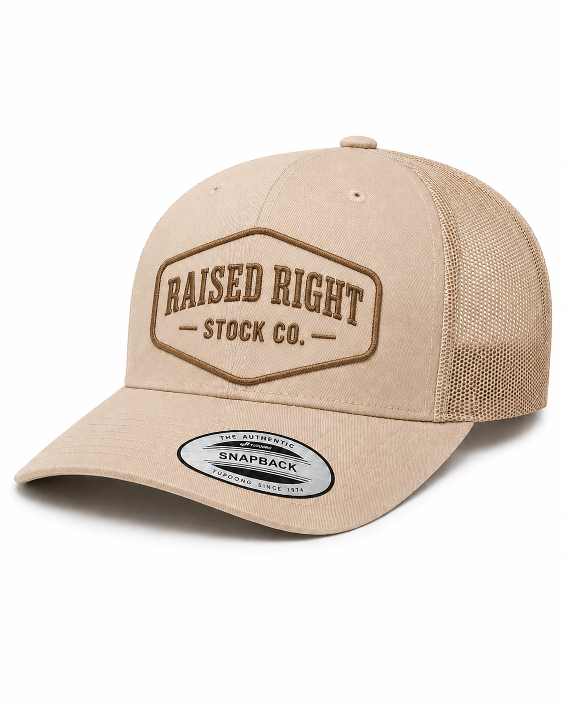 Our hats will be available soon!