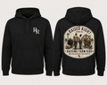 Adult hoodies