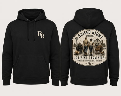 Adult hoodies