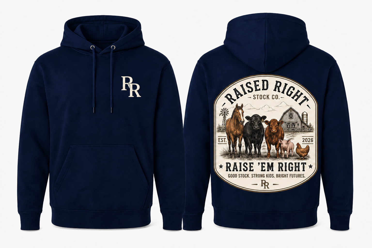 Kids hoodies