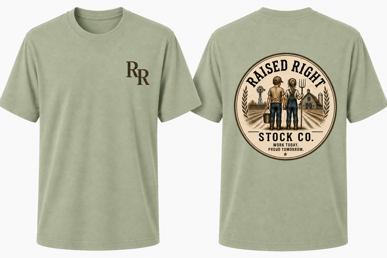 Kids T-shirts