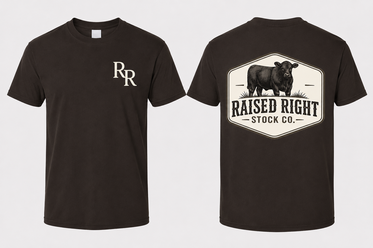 Adult t-shirts