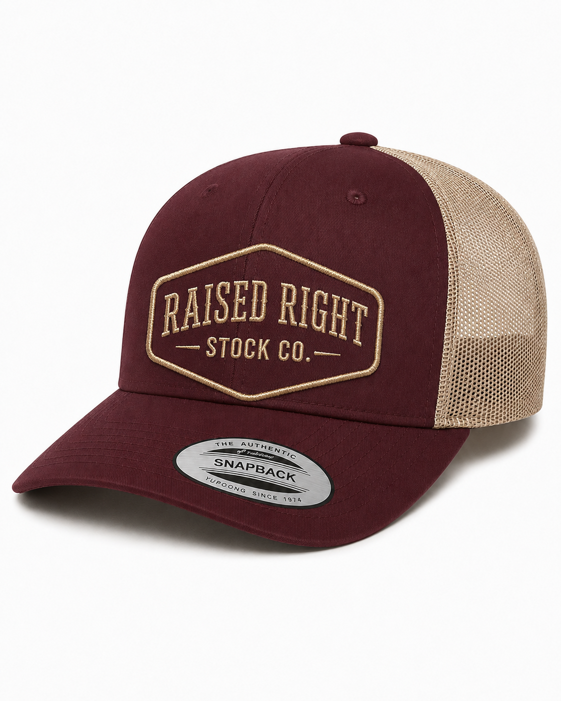 Our hats will be available soon!