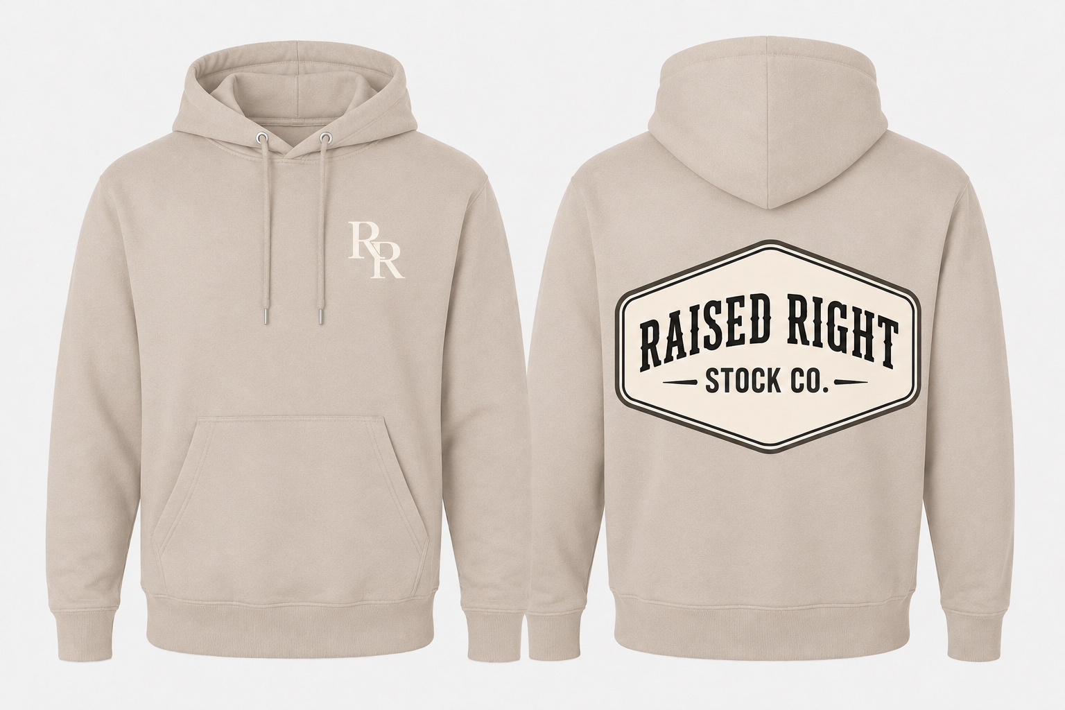 Adult hoodies