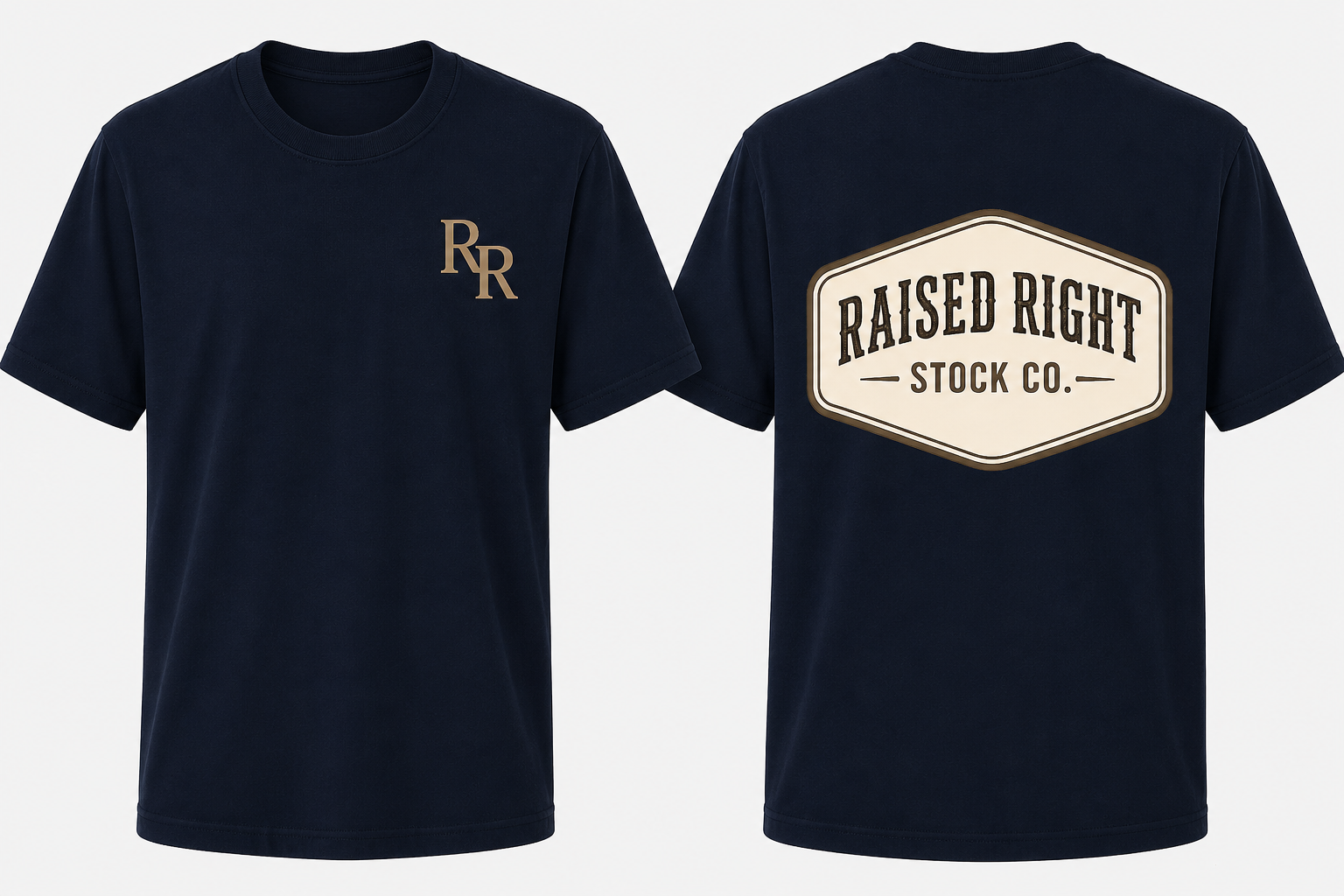 Kids T-shirts