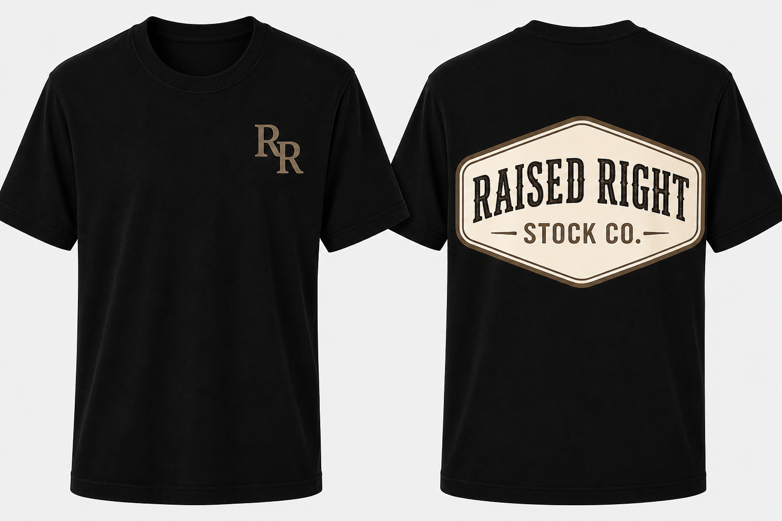 Kids T-shirts
