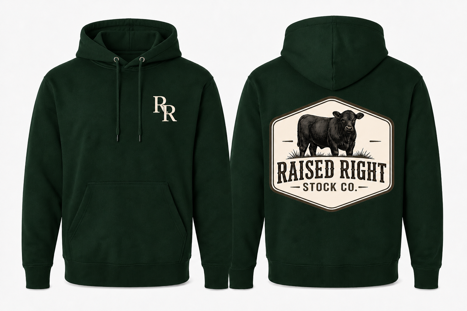 Kids hoodies