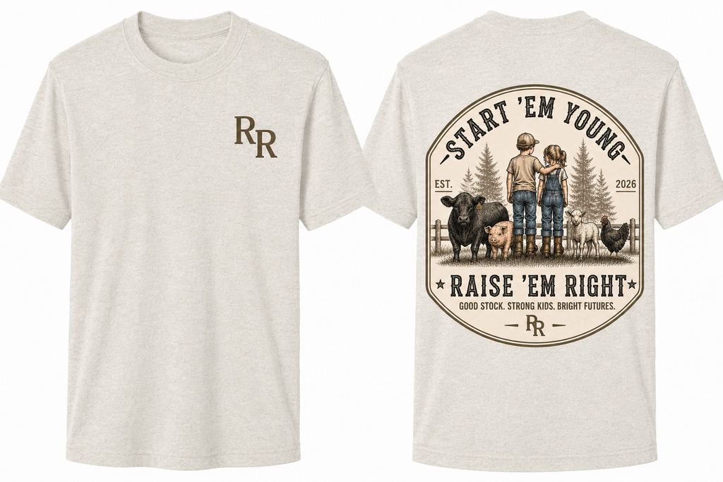 Kids T-shirts