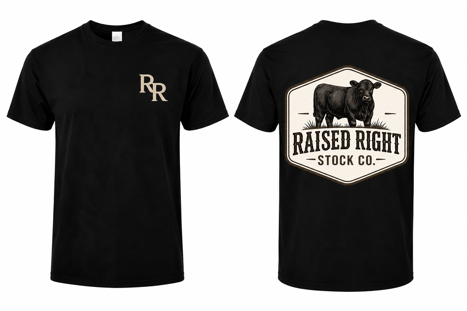 Adult t-shirts